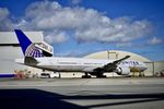 N2136U @ KSFO - SFO 2023. - by Clayton Eddy
