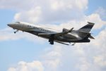 M-LJCR @ KORL - Falcon 7X zx - by Florida Metal