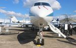 M-SWAN @ KORL - NBAA 2016 - by Florida Metal
