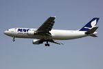 TC-MCC @ LTBA - at ist - by Ronald