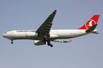 TC-JDR @ LTBA - at ist - by Ronald