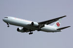 C-FXCA @ LTBA - at ist - by Ronald