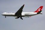 TC-JIS @ LTBA - at ist - by Ronald