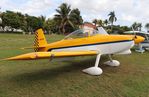 N873AV @ FD38 - Vans RV-8 - by Mark Pasqualino