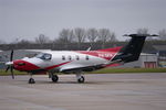 PH-SFH @ EGSH - Parked at Norwich. - by Graham Reeve