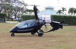 N561HL @ FD38 - Eclipse 10 - by Mark Pasqualino