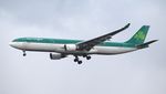 EI-DUZ @ KORD - Aer Lingus A333 zx - by Florida Metal