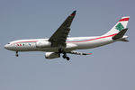 OD-MEB @ LTBA - at ist - by Ronald