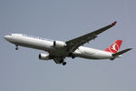 TC-JOA @ LTBA - at ist - by Ronald