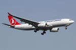 TC-JOU @ LTBA - at ist - by Ronald
