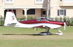 N416BW @ FD38 - Vans RV-7A - by Mark Pasqualino