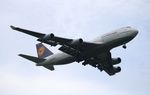 D-ABVY @ KMCO - MCO 2019 - by Florida Metal