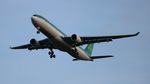 EI-FNH @ KMCO - Aer Lingus A333 zx - by Florida Metal