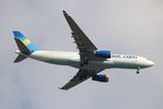 G-CHTZ @ KMCO - Thomas Cook A332 zx - by Florida Metal