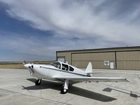 N80611 @ KLCG - Taken at KLCG - by Blake Uhl