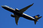 9H-VUU @ LIRP - Take off - by micka2b