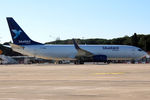 TF-BBR @ LIRP - Parked - by micka2b