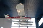 HB-OPR - HB-OPR 1957 Piper PA-18 Super Cub SMoT Lucerne - by PhilR