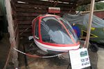 HB-XMO - HB-XMO 1981 Enstrom 280C SYAM Doncaster