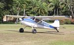 N1869C @ FD38 - Cessna 170B - by Mark Pasqualino