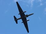 80-1079 @ KOSH - USAF U-2 zx - by Florida Metal