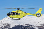 F-HLCI @ LFLJ - Landing - by Romain Roux