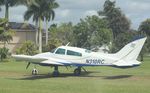 N310RC @ FD38 - Cessna T310Q - by Mark Pasqualino