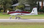 N416BW @ FD38 - Vans RV-7A - by Mark Pasqualino