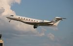 N1DS @ KORL - G650 zx - by Florida Metal