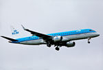 PH-EZP @ CPH - Copenhagen 14.10.2014 - by leo larsen