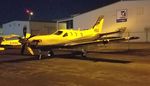 N1UL @ KORL - TBM-850 zx - by Florida Metal