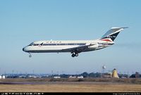 N3301L - 1st DC-9 built - by Online