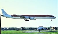 N870TV @ EBOS - Slide scan - by Joannes Van mierlo