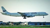 F-GDJM @ EBOS - Slide scan - by Joannes Van mierlo