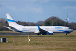 SP-ESG @ EGSH - Departing from Norwich. - by Graham Reeve