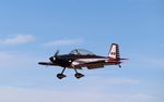 N143B @ C77 - Vans RV-8 - by Mark Pasqualino