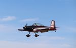 N143B @ C77 - Vans RV-8