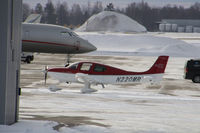 N220MB @ OSL - N220MB in OSL - by Erik Oxtorp