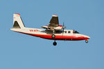 VH-ATF @ YMAV - Returning from a fire fighting sortie. - by George Pergaminelis