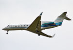 N550MC @ CPH - Copenhagen 6.10.2014 - by leo larsen