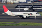 JA214J @ RJTT - at hnd - by Ronald