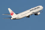JA601J @ RJTT - at hnd - by Ronald