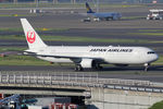 JA622J @ RJTT - at hnd - by Ronald