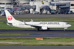 JA309J @ RJTT - at hnd - by Ronald