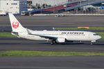 JA344J @ RJTT - at hnd - by Ronald