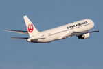 JA8398 @ RJTT - at hnd - by Ronald