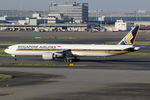 9V-SWQ @ RJTT - at hnd - by Ronald