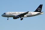 D-AILF @ EBBR - at bru - by Ronald