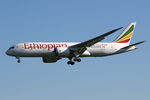 ET-ASI @ EBBR - at bru - by Ronald