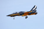 10-0051 @ YMAV - Practicing for the Australian International Airshow 2023. - by George Pergaminelis